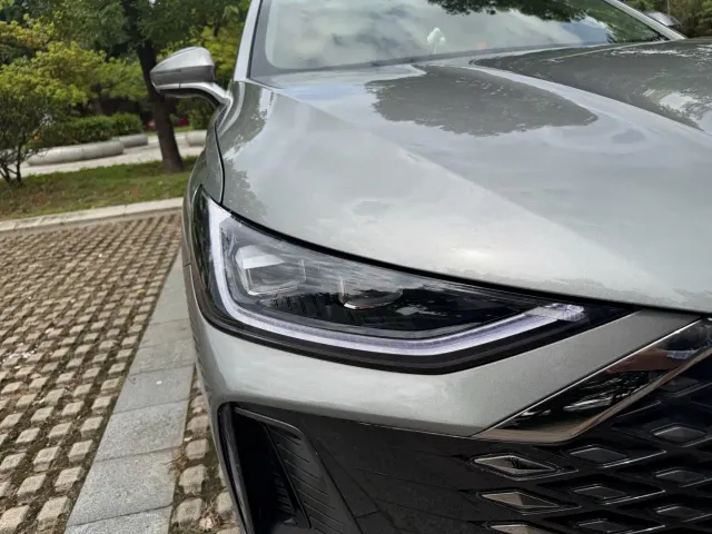Chery Arrizo 8 PRO — Фото автомобиля 22