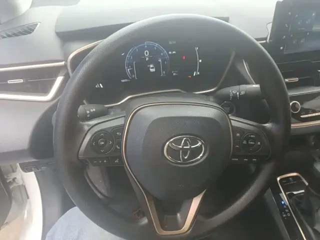 Toyota Allion — Фото автомобиля 10
