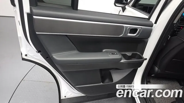 Hyundai Santa Fe MX5 — Фото автомобиля 14