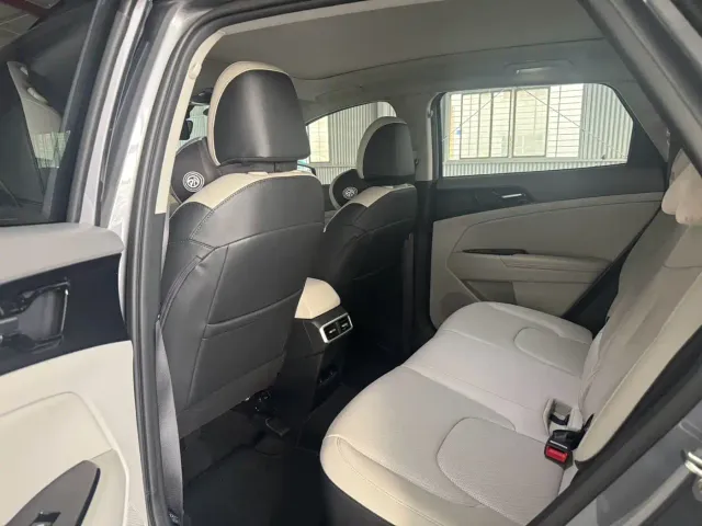 Kia Sportage — Фото автомобиля 6