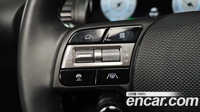 Hyundai Casper Casper Electric — Фото автомобиля 16