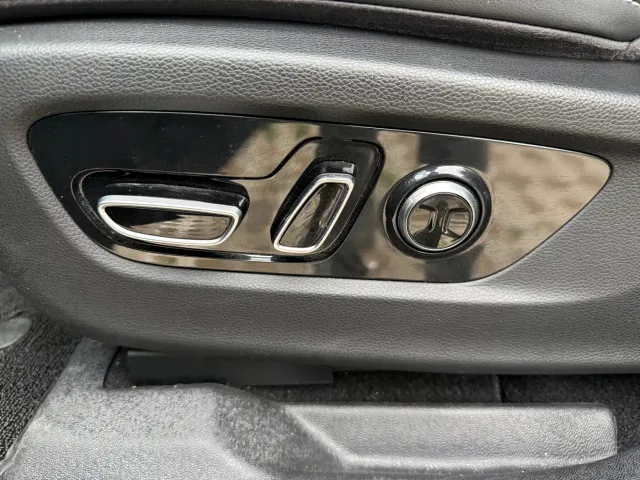 GAC Trumpchi GS8 — Фото автомобиля 11