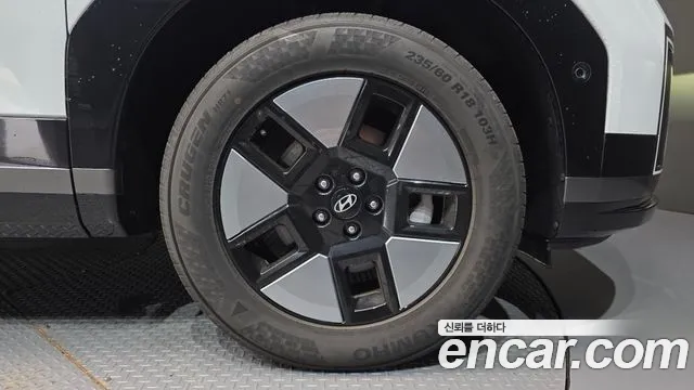Hyundai Santa Fe — Фото автомобиля 6