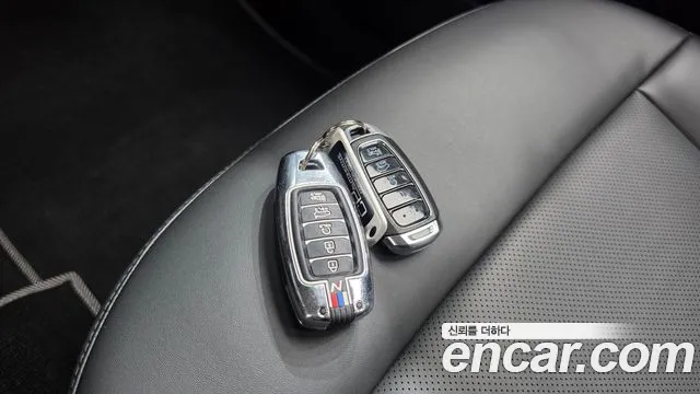 Hyundai Casper Electric — Фото автомобиля 22
