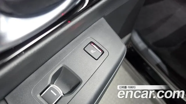 Honda CR-V Generation 5 — Фото автомобиля 27