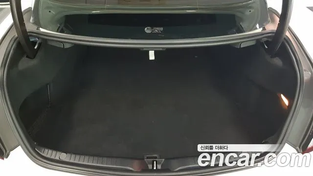 Mercedes-Benz C-Class W205 — Фото автомобиля 11