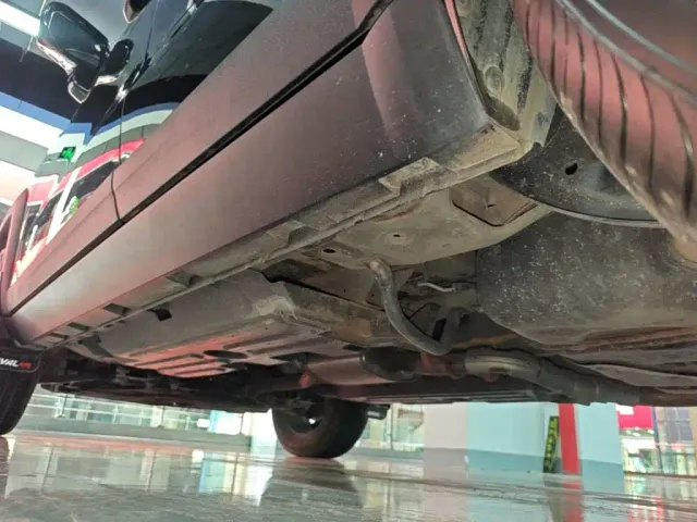 Haval Big Dog — Фото автомобиля 21