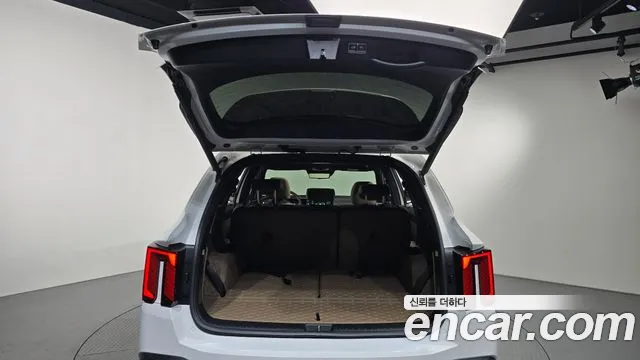 Kia Sorento 4th Gen — Фото автомобиля 25