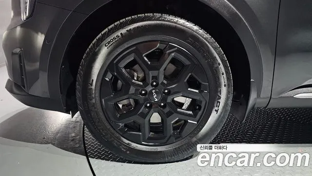 Kia Sorento 4th Gen — Фото автомобиля 5