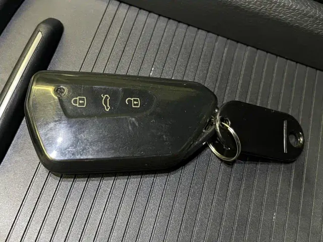 Volkswagen ID.3 — Фото автомобиля 28
