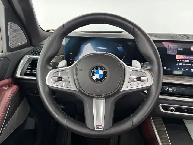 BMW X5 — Фото автомобиля 17