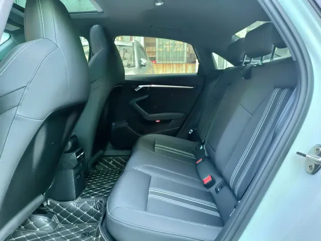 Audi A3 — Фото автомобиля 7