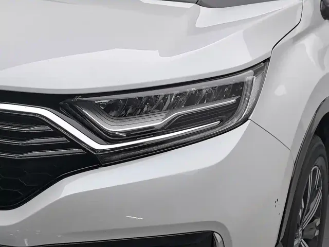 Honda CR-V — Фото автомобиля 7