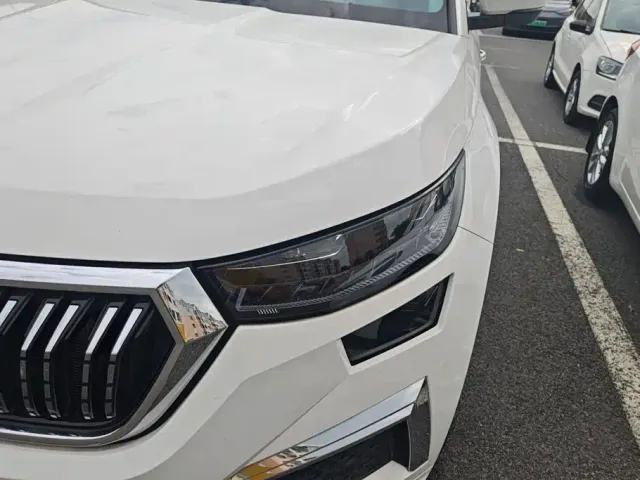 Skoda Kodiaq — Фото автомобиля 5