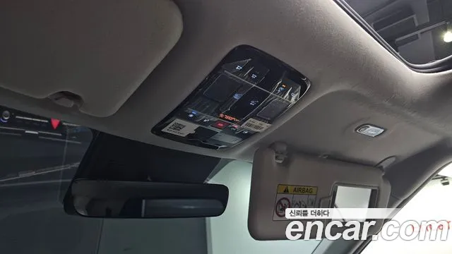 Hyundai Santa Fe MX5 — Фото автомобиля 16