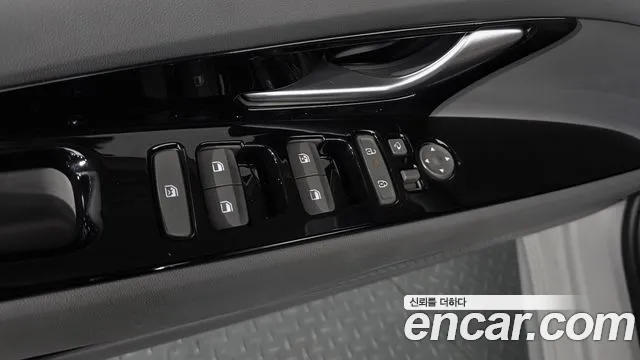 Hyundai Avante CN7 — Фото автомобиля 27