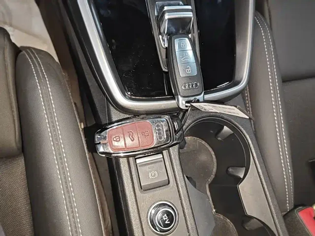 Audi A3 — Фото автомобиля 8