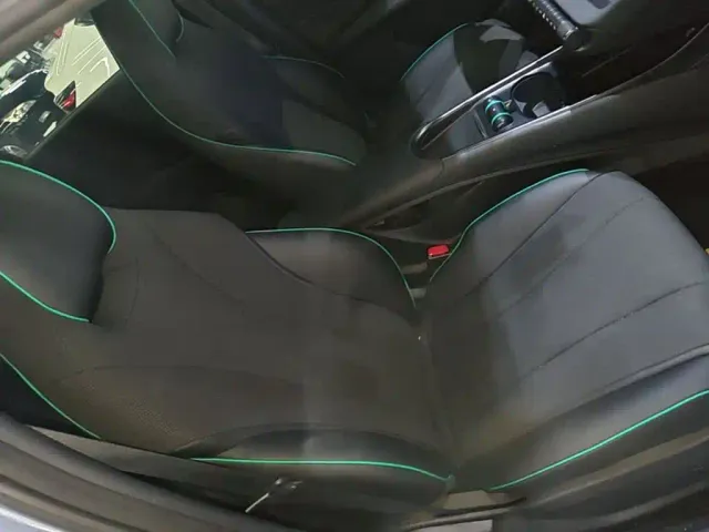 BYD Dolphin — Фото автомобиля 24