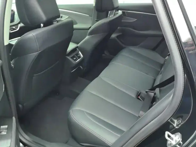 Buick LaCrosse — Фото автомобиля 11