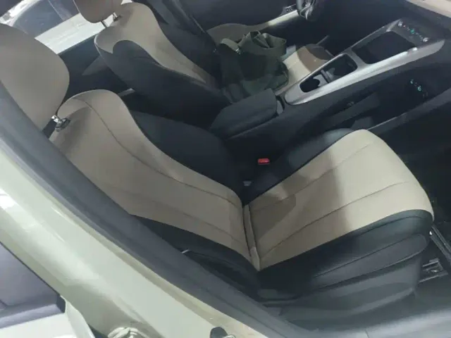 BYD Dolphin — Фото автомобиля 24