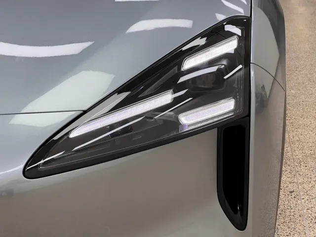 Baojun Yunhai — Фото автомобиля 8