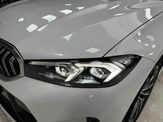 BMW 3 Series — Фото автомобиля 24