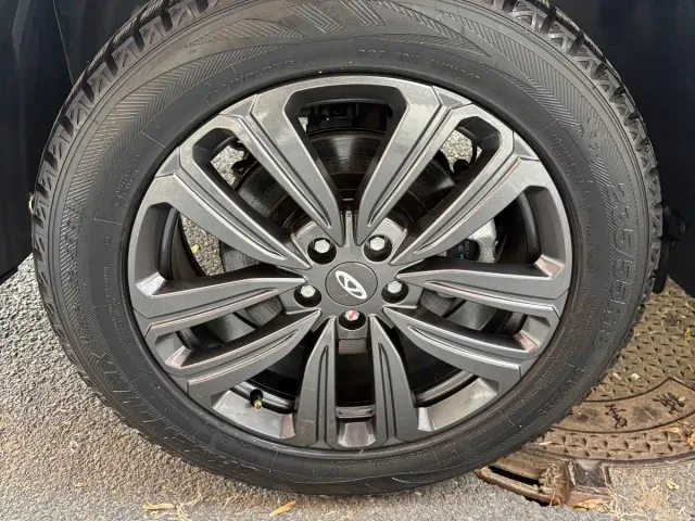 Chery Tiggo 8 — Фото автомобиля 18