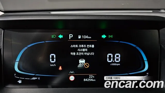 Hyundai Casper — Фото автомобиля 8