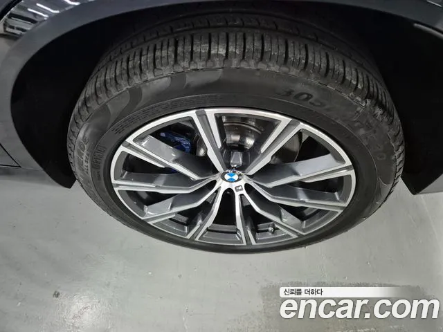 BMW X5 — Фото автомобиля 5