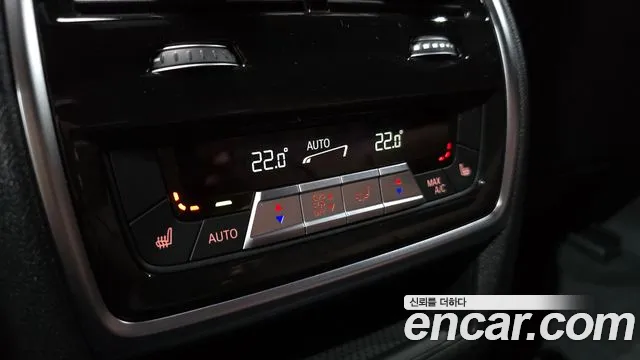 BMW X5 — Фото автомобиля 27