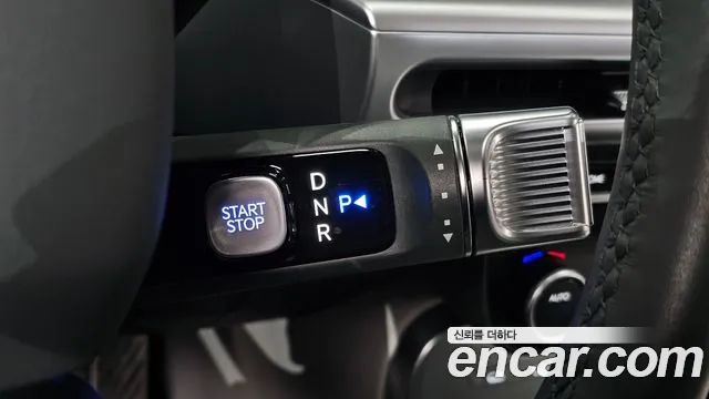 Hyundai Ioniq 9 — Фото автомобиля 9