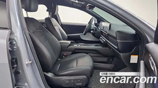 Hyundai Ioniq6 Ioniq 6 Long Range — Фото автомобиля 10