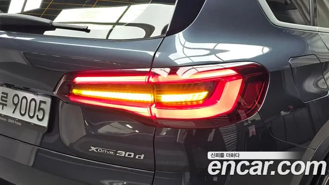 BMW X5 G05 — Фото автомобиля 8