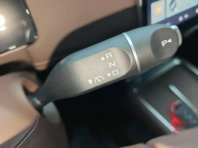 Wuling Starlight 730 — Фото автомобиля 13