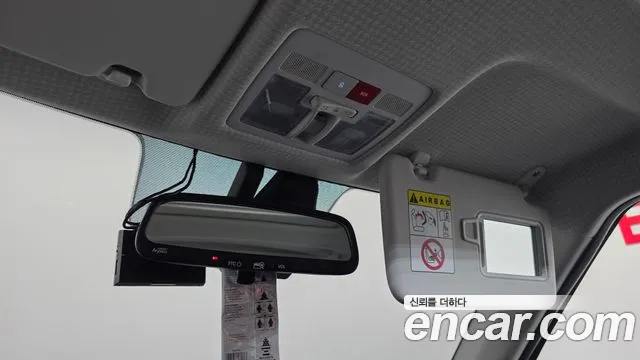 Hyundai Casper Casper Turbo Essential — Фото автомобиля 16