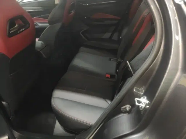 Changan Oushang X5 — Фото автомобиля 16