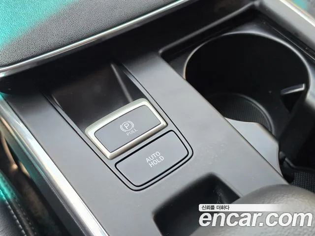 Hyundai Grandeur Новый Grandeur IG — Фото автомобиля 15