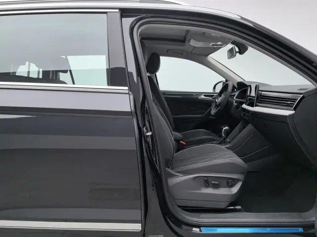 Volkswagen Tiguan L — Фото автомобиля 23