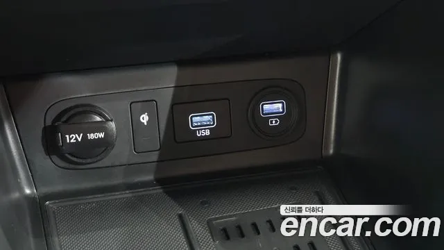 Hyundai Sonata Sonata (DN8) — Фото автомобиля 12