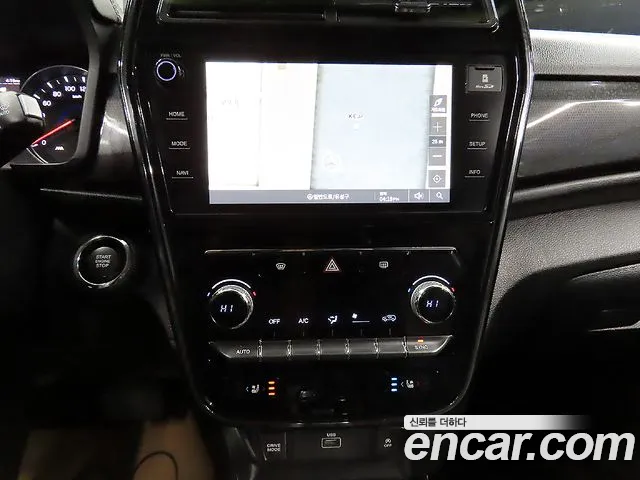 KG_Mobility_Ssangyong TIBOLI Very New Tivoli Бензин 1.5 2WD — Фото автомобиля 14