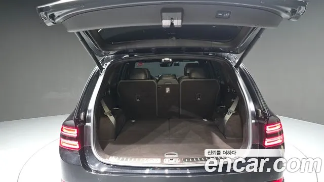Genesis GV80 2.5T Бензин AWD — Фото автомобиля 20