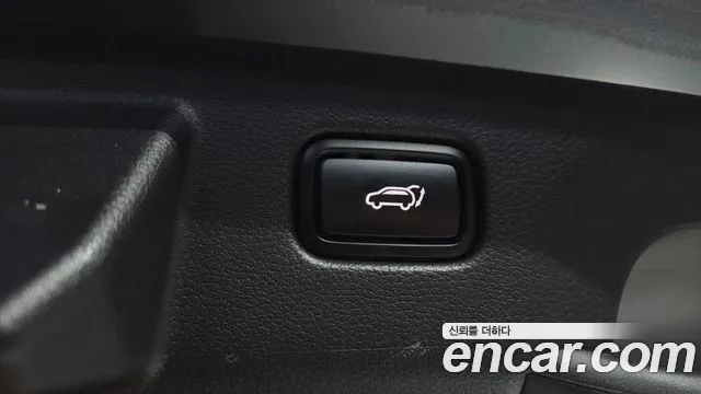 Kia Seltos Бензин 1.6 турбо 2WD — Фото автомобиля 17