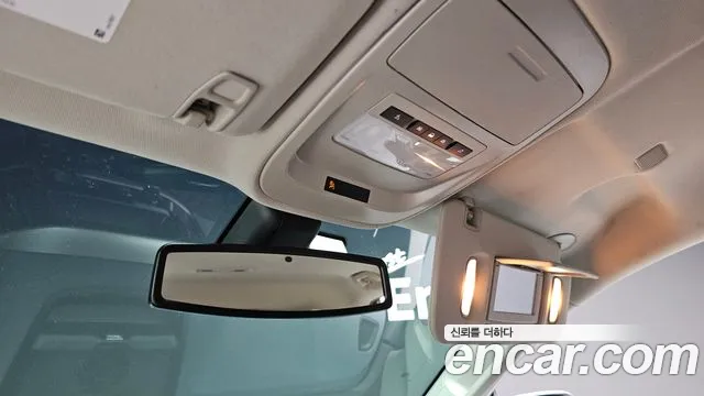 ChevroletGMDaewoo Colorado Real Colorado — Фото автомобиля 17
