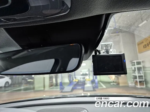 Hyundai Avante CN7 — Фото автомобиля 15