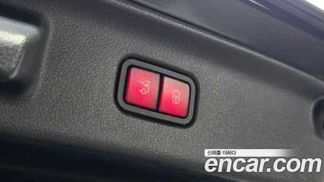 Mercedes-Benz S-Class W223 — Фото автомобиля 29