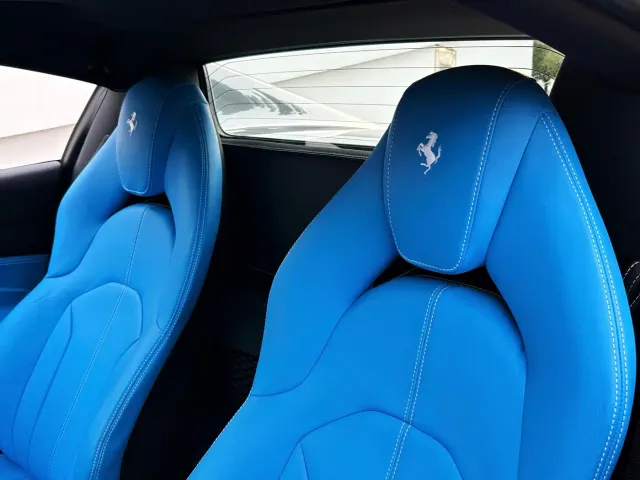 Ferrari F8 — Фото автомобиля 19