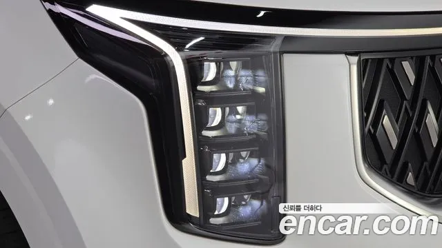 Kia Carnival — Фото автомобиля 7