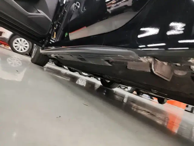 Honda Civic — Фото автомобиля 21