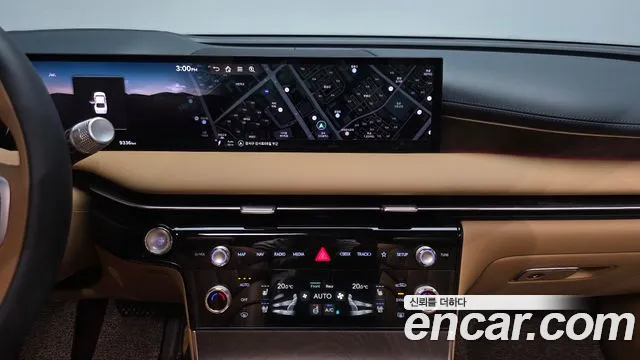 Genesis G80 RG3 — Фото автомобиля 20