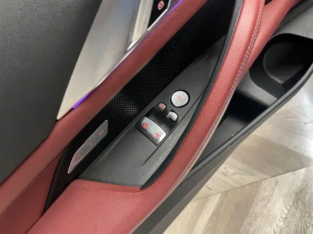 BMW 4 Series — Фото автомобиля 22